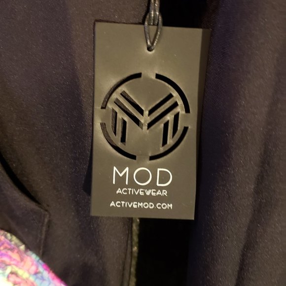 MOD Wild About Hoodie Jacket - Picture 6 of 6